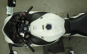 SUZUKI HAYABUSA Gen.2 2012