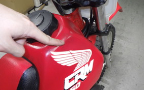 HONDA CRM50 GEN 1 2012 AD10