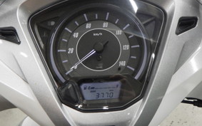HONDA LEAD 125 JK12