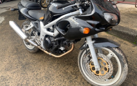 SUZUKI SV400S 1998 VK53A
