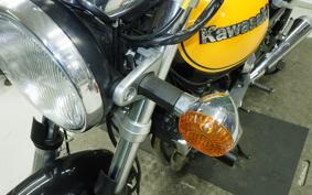 KAWASAKI ZEPHYR 1100 2006 ZRT10A