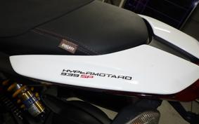 DUCATI HYPERMOTARD 939 SP 2017
