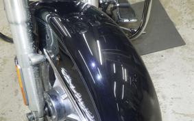 HARLEY FLSTN 1580 2008