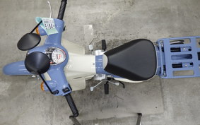 HONDA C50 SUPER CUB 2020 AA09