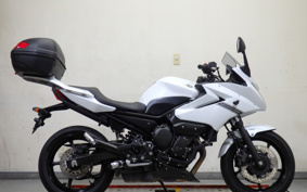 YAMAHA XJ6 DIVERSION 2011 RJ19