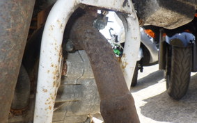 HONDA CRM50 GEN 2 AD13