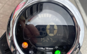 HONDA  MONKEY 125 JB03