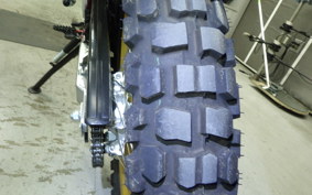 YAMAHA SEROW 250 Gen.3 2022 DG31J