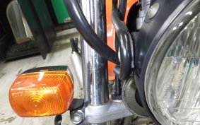 HONDA FTR223 2023 MC34