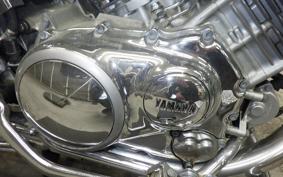 YAMAHA VIRAGO 1100 1991 3LP