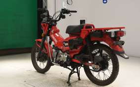 HONDA CT125 HUNTER CUB JA55