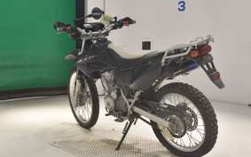 HONDA XR230 2006 MD36