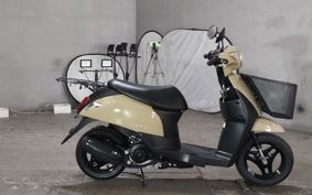 SUZUKI LET's CA4AA