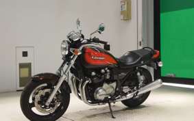 KAWASAKI ZEPHYR 750 2007