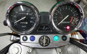 KAWASAKI ZEPHYR 400 KAI 2005 ZR400C