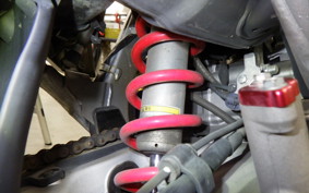 HONDA CRF250L MD47