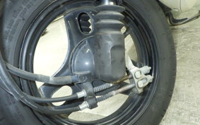 HONDA GIORNO 2 1995 AF70