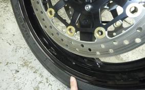 HONDA CBR600RR GEN 3 2007 PC40