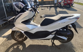 HONDA PCX 125 JK05