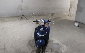 HONDA GIORNO AF77