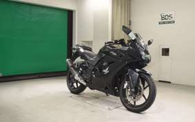 KAWASAKI NINJA 250R 2007 EX250K