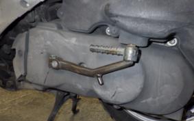 SUZUKI LET's 4 Basket CA43A