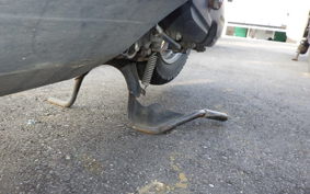 HONDA TACT-4ﾍﾞｰｼｯｸ AF79