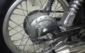 YAMAHA SR400 Gen.3 2002 RH01J