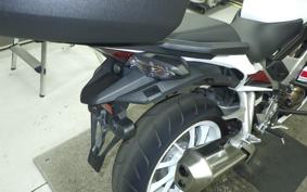 HONDA VFR800F 2022 RC79