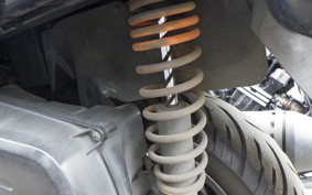 HONDA PS250 1993 MF09