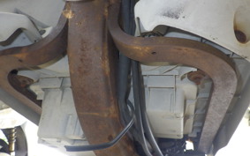 SUZUKI PALETTE CA41A