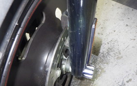 HARLEY NIGHT ROD 1250 SP 2008