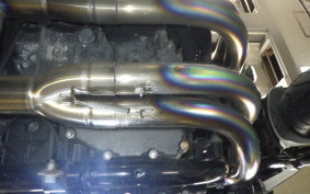 HONDA CB1300S BOL D'OR-3Eﾊﾟ 2015