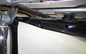 HONDA C110 SUPER CUB 2022 JA44