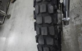KAWASAKI SUPER SHERPA 2002 KL250G