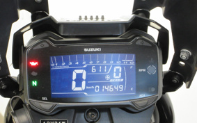 SUZUKI STROM 250 DS11A