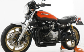 KAWASAKI ZEPHYR 750 2006 ZR750C
