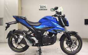 SUZUKI GIXXER 150 1984 ED131