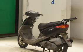 YAMAHA AXIS 125 TREET 1999 SE53J