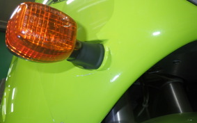 KAWASAKI ZX 1200 NINJA R 2003 ZXT20B