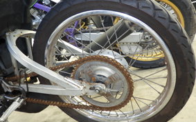 YAMAHA RZ50 Gen.2 2000 RA01J