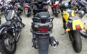 YAMAHA MAJESTY 125 FI