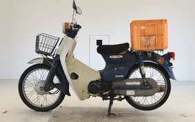 HONDA C50 SUPER CUB AA01