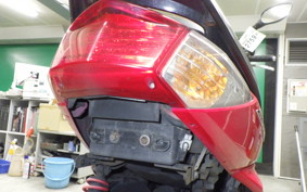 YAMAHA CYGNUS 125 X 2 SE44J