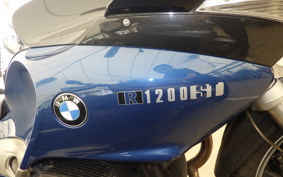 BMW R1200ST 2005