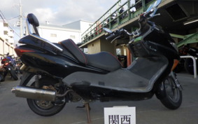 HONDA FORZA Z 1992 MF08