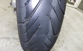 KAWASAKI BALIUS 250 2007 ZR250A