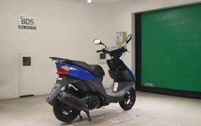 SUZUKI ADDRESS V125 S 2023 CF4MA
