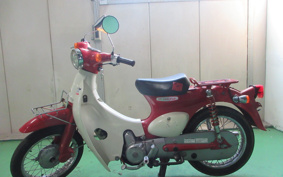 HONDA LITTLE CUB AA01
