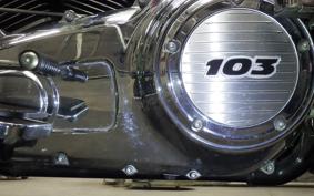 HARLEY FLHR 1690 2012